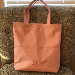 Pandora Tote Bag